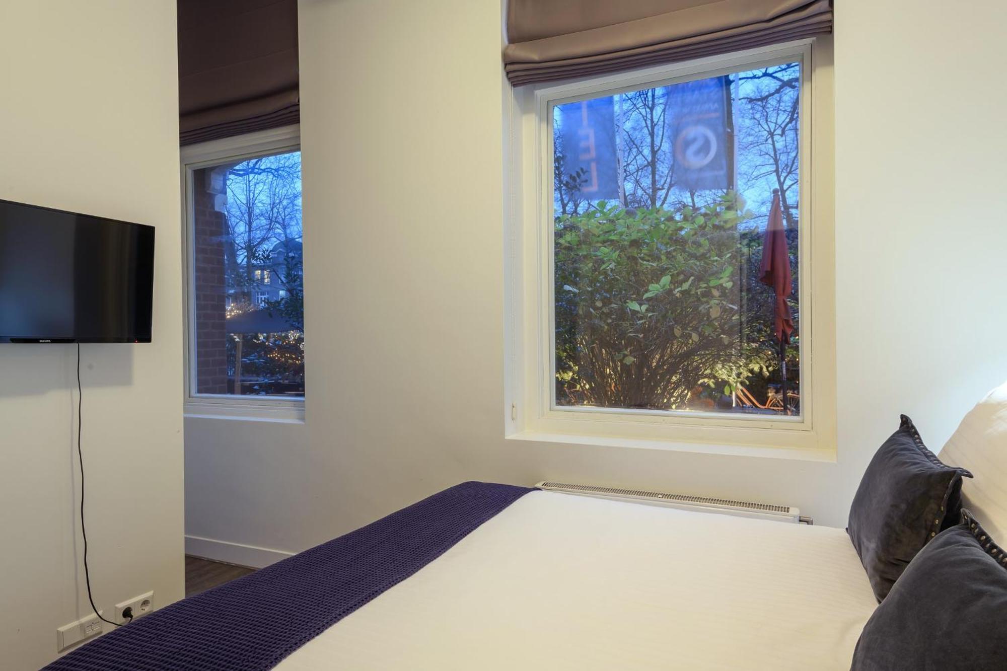 Oranjestaete Hotel 2*