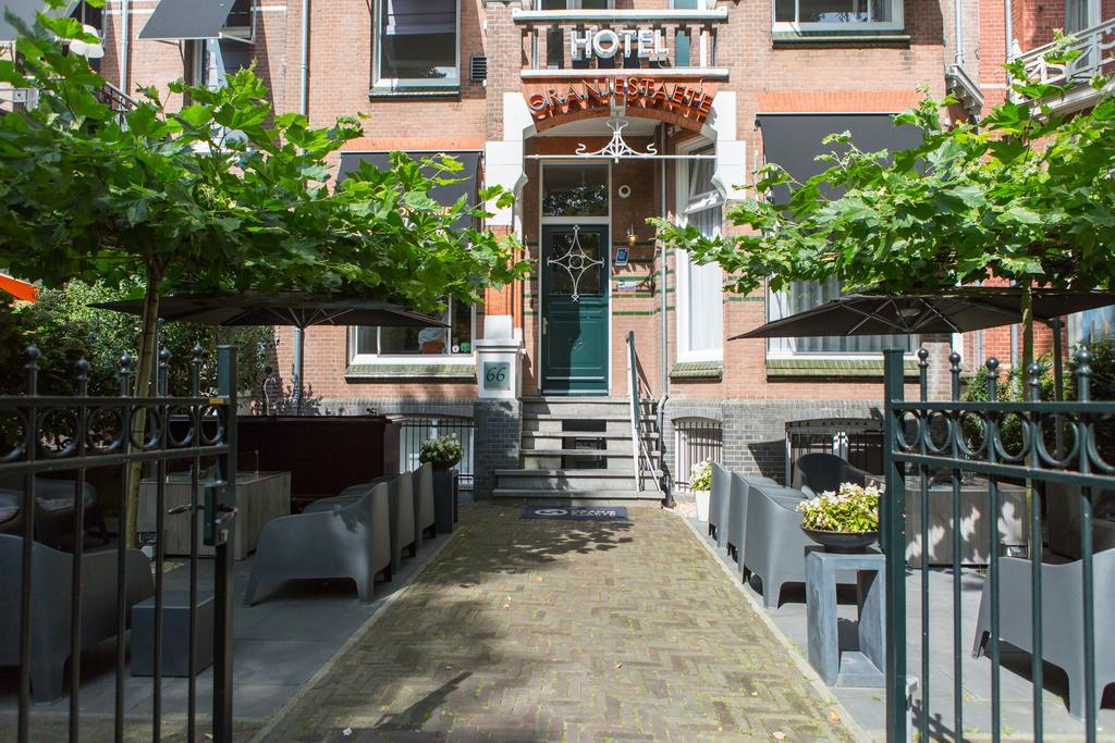 Oranjestaete 2* Nijmegen