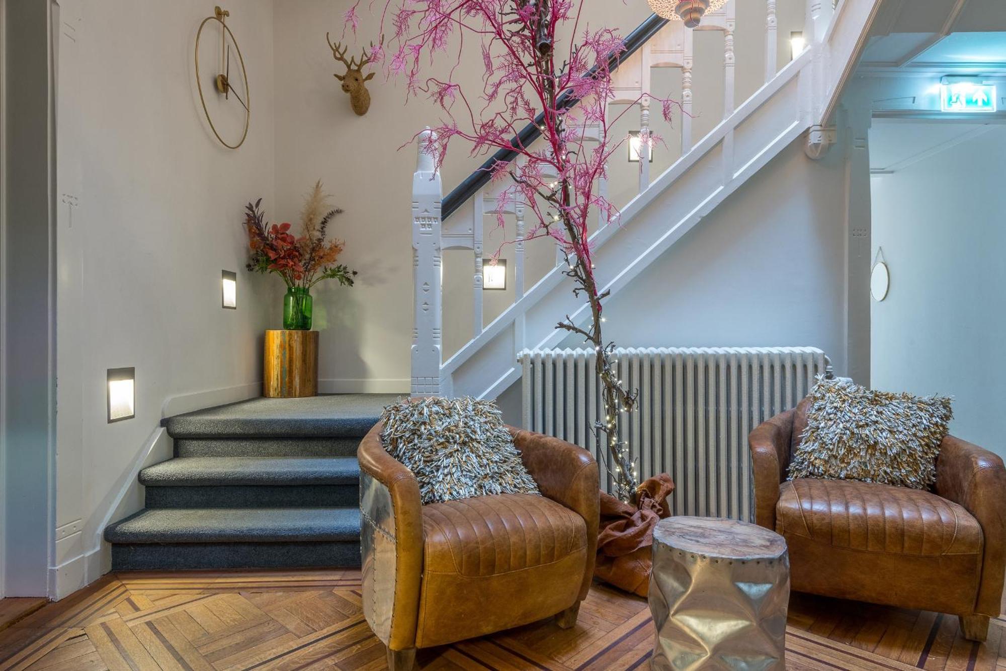 Oranjestaete Hotel Nijmegen